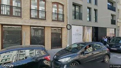Apartments for rent in Kortrijk - Photo from Google Street View