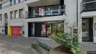 Apartments for rent in Waregem - Photo from Google Street View