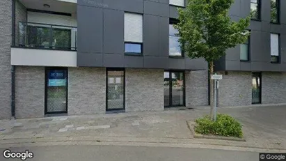 Apartments for rent in Staden - Photo from Google Street View