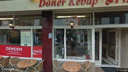 Apartments for rent in Groningen - Photo from Google Street View