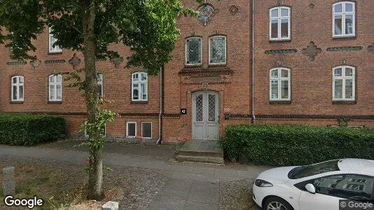 Apartments for rent in Randers C - Photo from Google Street View