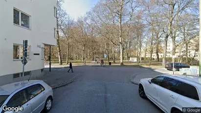 Apartments for rent in Malmö City - Photo from Google Street View