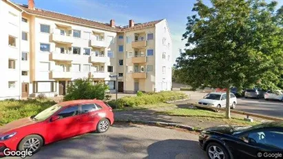 Apartments for rent in Oskarshamn - Photo from Google Street View