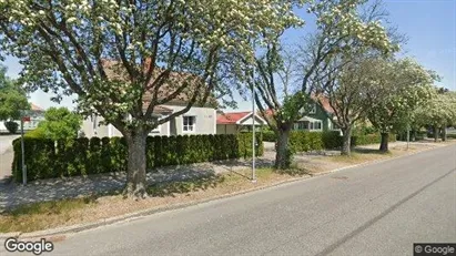 Apartments for rent in Lidköping - Photo from Google Street View