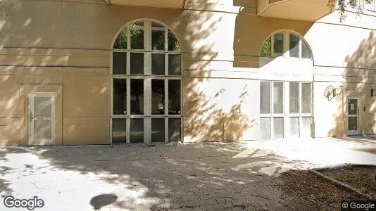 Apartments for rent in Södermalm - Photo from Google Street View