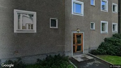 Apartments for rent in Stockholm West - Photo from Google Street View