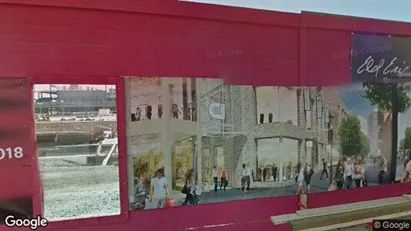 Apartments for rent in Mölndal - Photo from Google Street View