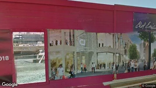 Apartments for rent in Mölndal - Photo from Google Street View