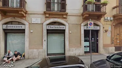 Apartments for rent in Roma Municipio II – Parioli/Nomentano - Photo from Google Street View