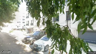 Apartments for rent in Voluntari - Photo from Google Street View