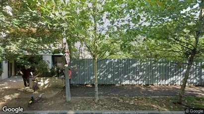 Apartments for rent in Bucharest - Sectorul 1 - Photo from Google Street View