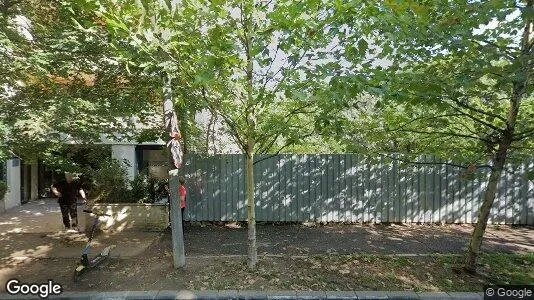 Apartments for rent in Bucharest - Sectorul 1 - Photo from Google Street View