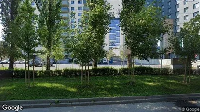 Apartments for rent in Bucharest - Sectorul 2 - Photo from Google Street View