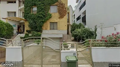 Apartments for rent in Voluntari - Photo from Google Street View