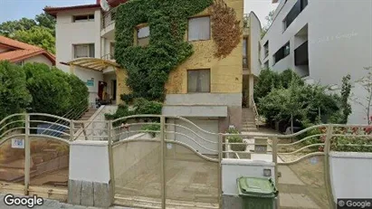 Apartments for rent in Voluntari - Photo from Google Street View