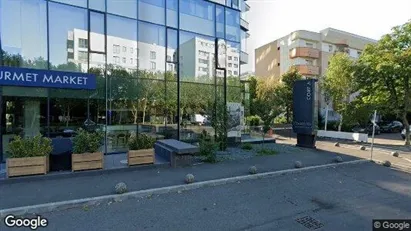 Apartments for rent in Voluntari - Photo from Google Street View