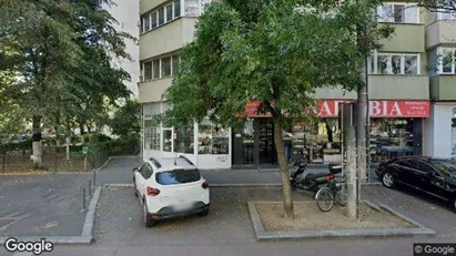 Apartments for rent in Bucharest - Sectorul 1 - Photo from Google Street View