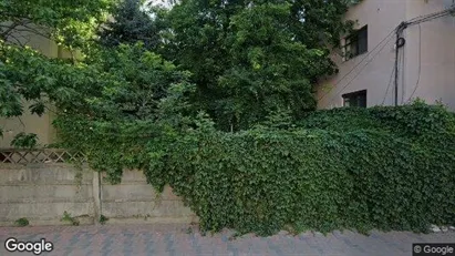 Apartments for rent in Bucharest - Sectorul 3 - Photo from Google Street View