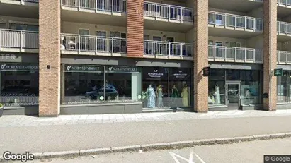 Apartments for rent in Oslo Grünerløkka - Photo from Google Street View