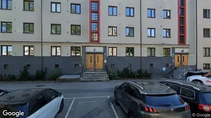 Apartments for rent in Oslo Gamle Oslo - Photo from Google Street View