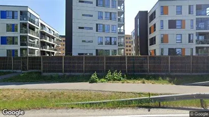 Apartments for rent in Skedsmo - Photo from Google Street View