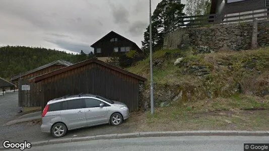Apartments for rent in Trondheim Midtbyen - Photo from Google Street View