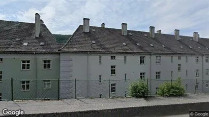 Apartments for rent in Bergen Årstad - Photo from Google Street View