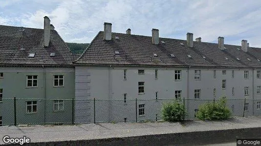 Apartments for rent in Bergen Årstad - Photo from Google Street View