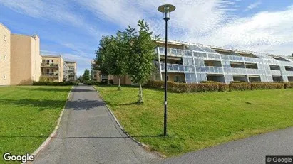Apartments for rent in Skedsmo - Photo from Google Street View
