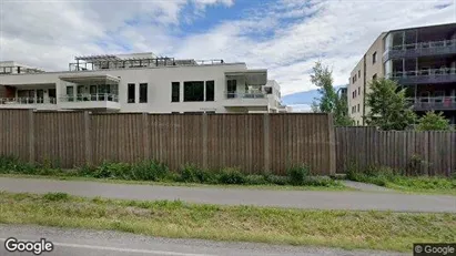 Apartments for rent in Lørenskog - Photo from Google Street View