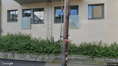 Apartments for rent in Oslo Gamle Oslo - Photo from Google Street View