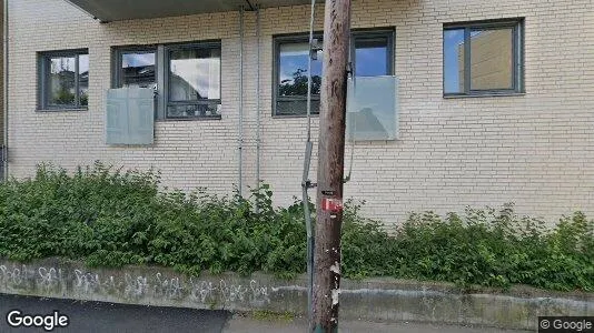 Apartments for rent in Oslo Gamle Oslo - Photo from Google Street View