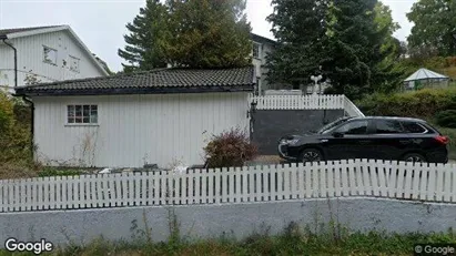 Apartments for rent in Oslo Alna - Photo from Google Street View
