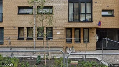Apartments for rent in Oslo Gamle Oslo - Photo from Google Street View