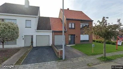 Rooms for rent in Zedelgem - Photo from Google Street View