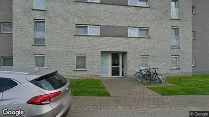 Apartments for rent in Harelbeke - Photo from Google Street View