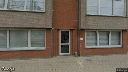 Apartments for rent in Dentergem - Photo from Google Street View