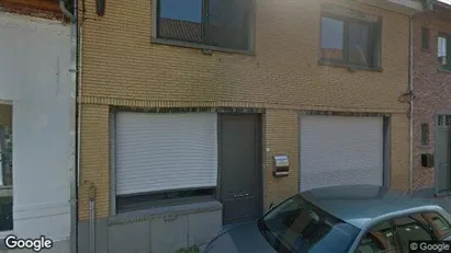 Rooms for rent in Wingene - Photo from Google Street View