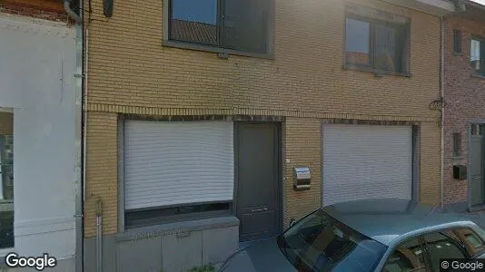 Rooms for rent in Wingene - Photo from Google Street View