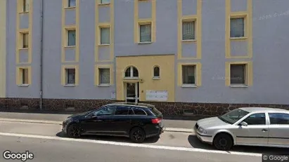 Apartments for rent in Meissen - Photo from Google Street View