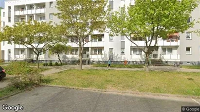 Apartments for rent in Schwerin - Photo from Google Street View