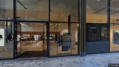 Apartments for rent in Tilburg - Photo from Google Street View