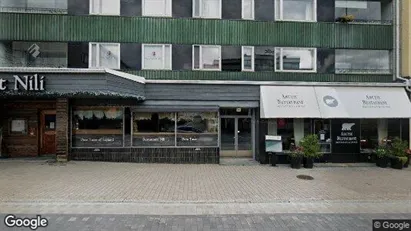 Apartments for rent in Rovaniemi - Photo from Google Street View