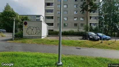 Apartments for rent in Jyväskylä - Photo from Google Street View