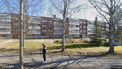 Apartments for rent in Kouvola - Photo from Google Street View