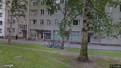Apartments for rent in Jyväskylä - Photo from Google Street View