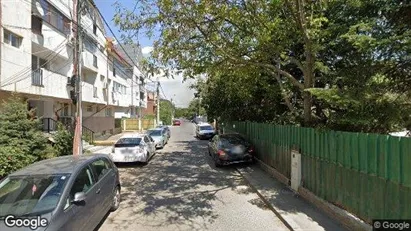 Apartments for rent in Bucharest - Sectorul 1 - Photo from Google Street View