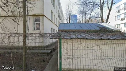 Apartments for rent in Voluntari - Photo from Google Street View