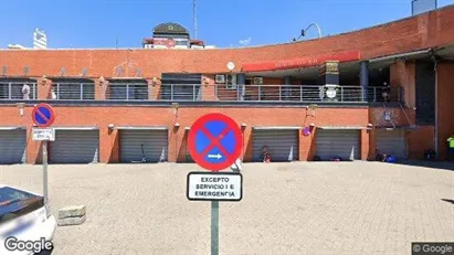Apartments for rent in Madrid Retiro - Photo from Google Street View