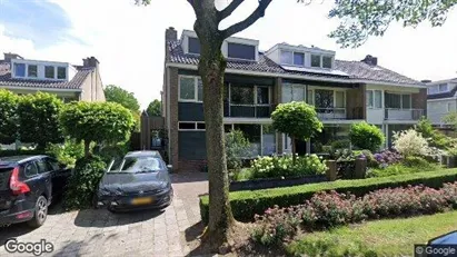 Apartments for rent in Breda - Photo from Google Street View
